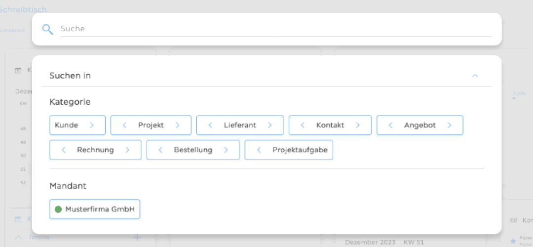 Troi Lumos_Kategorien